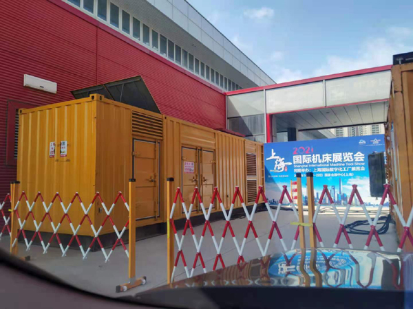 平桥发电车出租-发电机无电压或电压太低怎么办？