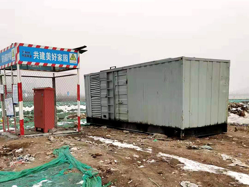 平桥燃气发电机在高海拔地区运行时会遇到哪些常见故障？