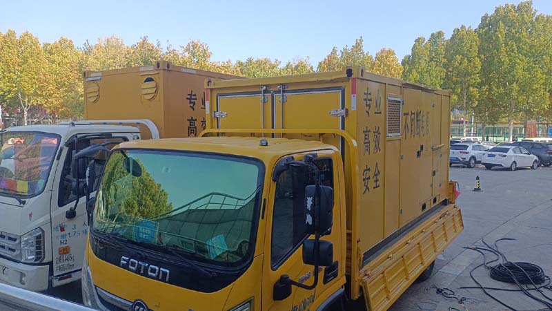 平桥有哪些因素会影响柴油发电机组和UPS电源的切换时间？