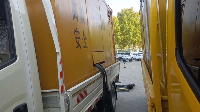 平桥如何判断柴油发电机组和UPS电源的切换时间是否符合要求？