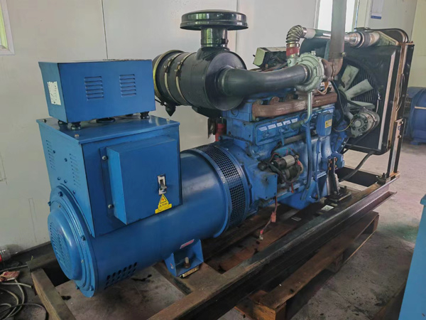 平桥100kW柴油发电机组使用多级机油有哪些优缺点？