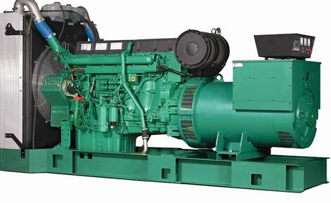 平桥发电机除垢后需要用清水冲洗水冷式机油散热器几次？