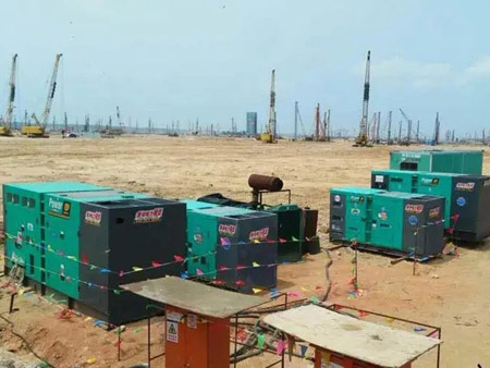 平桥测量水冷式机油散热器密封件尺寸的具体步骤是什么？