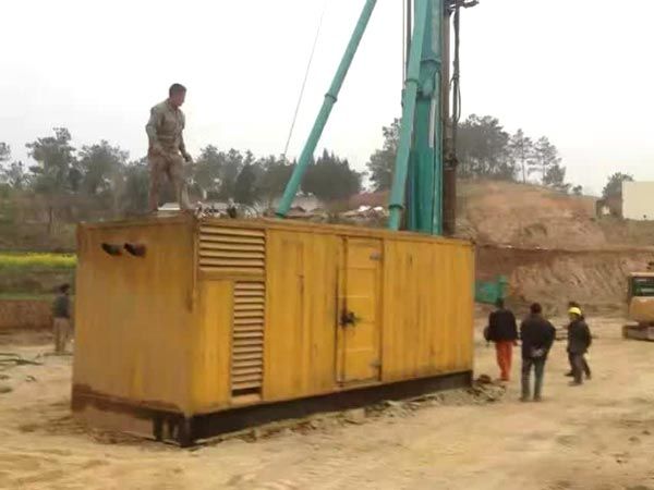 平桥柴油发电机组应用场合有哪些？
