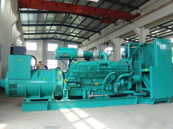 平桥影响800KW发电机组油耗的因素有哪些？